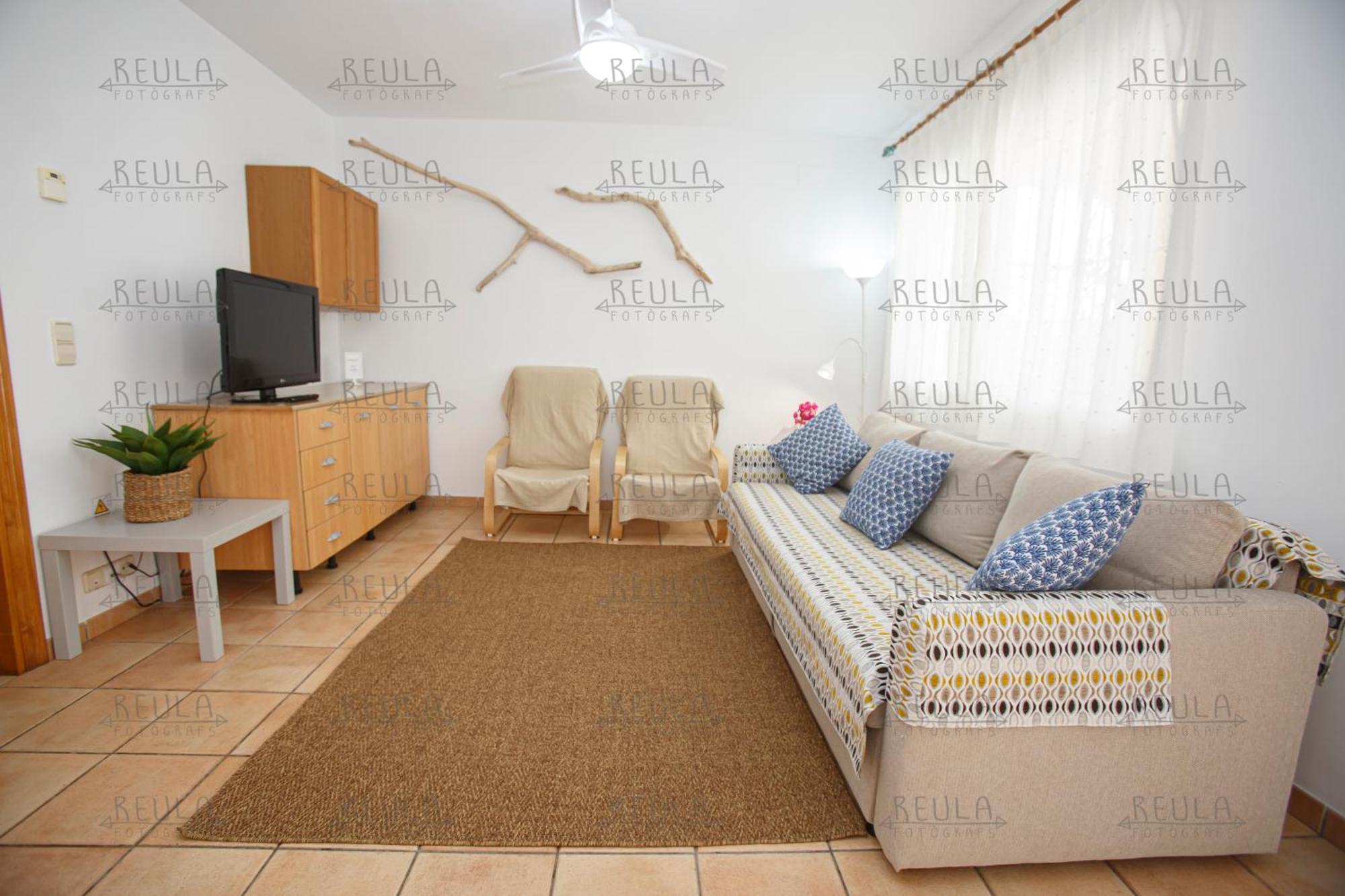Adaptados 4 Vinarós Extérieur photo