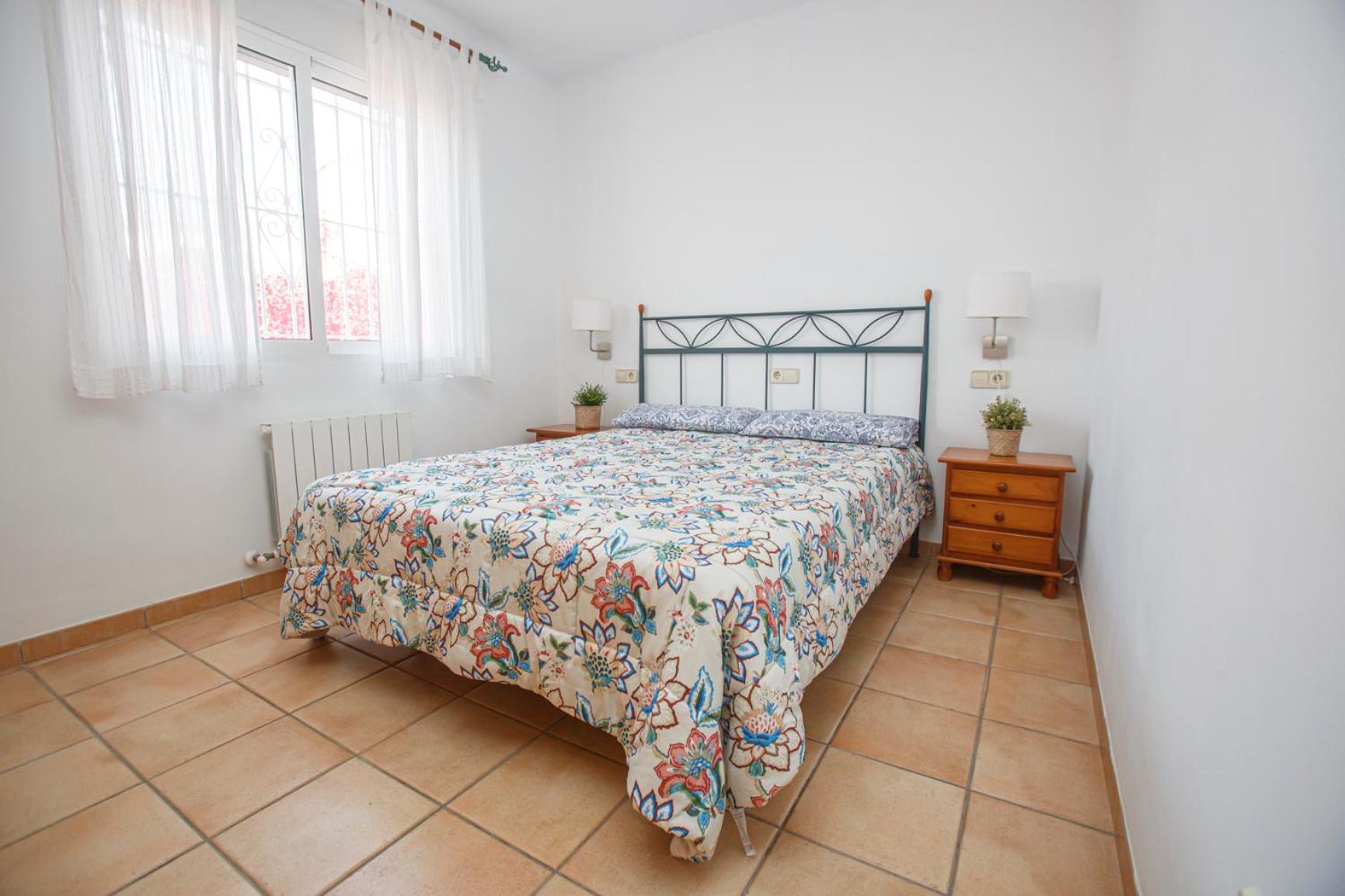 Adaptados 4 Vinarós Extérieur photo