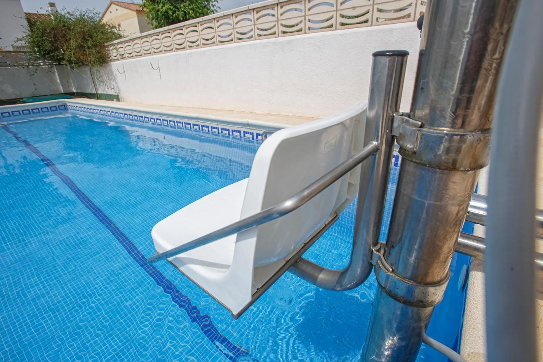 Adaptados 4 Vinarós Extérieur photo