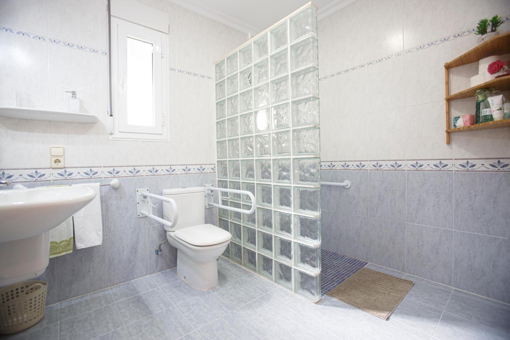 Adaptados 4 Vinarós Extérieur photo