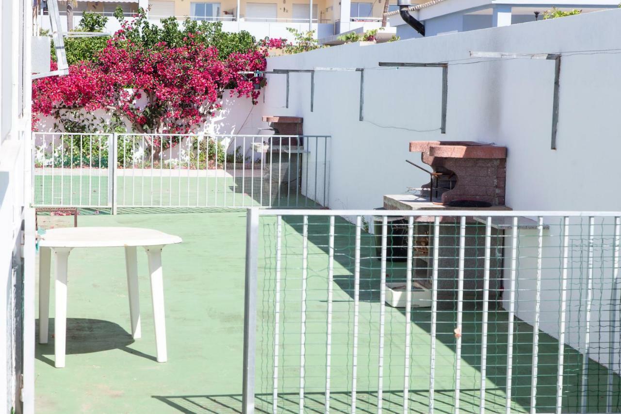Adaptados 4 Vinarós Extérieur photo
